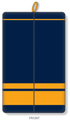 Athletic Knit Zaa501-Design-A1604
